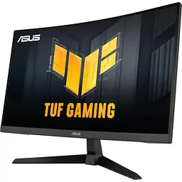 Монітор 27" ASUS VG27VQM1B Curved FHD 280Hz (90LM0A81-B01170) 1920x1080 (FullHD) VA 280 Hz - мініатюра 2