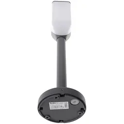 Вуличний ліхтар Brille садово-парковий наземний LED 7W IP54 (PL-16/50) - мініатюра 4