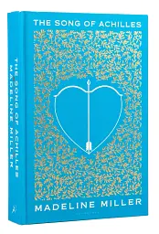 The Song of Achilles (Anniversary Special Edition) - мініатюра 2