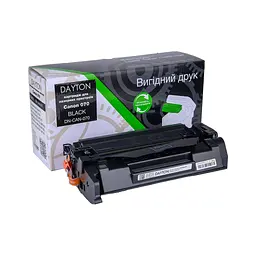 Картридж Dayton Canon 070 для MF-461/463/465/243 (DN-CAN-070) - мініатюра 1