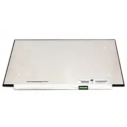 Матриця для ноутбука 15.6" 1920x1080 CMI N156HCA-EAB Slim LED IPS 30pin eDP правий, матова 350.66×216.156×3.2mm 250 cd/m² без кріплень