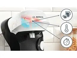 Капсульна кавоварка Bosch Tassimo Style (TAS114E) - мініатюра 5