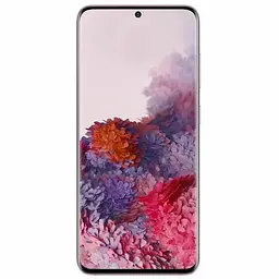Смартфон Samsung Galaxy S20 5G 12/128GB Cloud Pink SM-G981B/DS - мініатюра 3