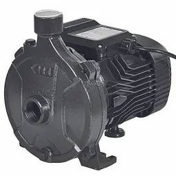 Насос поверхневий відцентровий Vitals Aqua Pro CP 10100Y (148892) - мініатюра 2