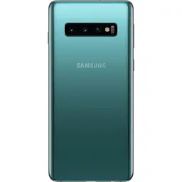 Смартфон Samsung Galaxy S10 SM-G9730 DS 128Gb Green - мініатюра 3