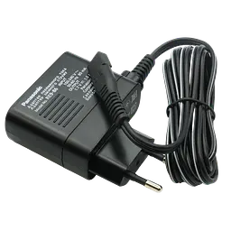 Мережевий адаптер до машинки для стрижки Panasonic WERGC70K7661 (RE9-86) - мініатюра 3
