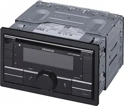 Автомагнитола Kenwood DPX-5200BT [83437] - мініатюра 4