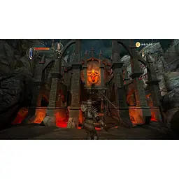 Ключ активації Microsoft Enclave HD для Xbox One/Series S/X - мініатюра 9