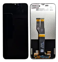 Дисплейний модуль Nokia G11/G21/TA-1401 TA-1418 тачскрин та екран