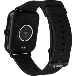 Смарт-годинник Gelius Pro GP-SW003 (Amazwatch GT2 Lite) Black - мініатюра 4