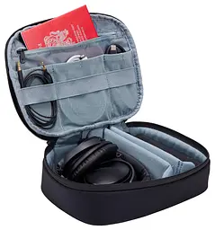 Сумка Thule Portable Subterra 2 PowerShuttle Plus TSPW-402 Black (6949003) - мініатюра 4