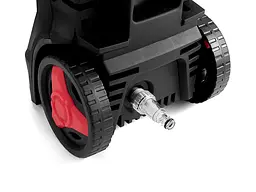 Мийка високого тиску BauMaster PW-9214BE - мініатюра 4