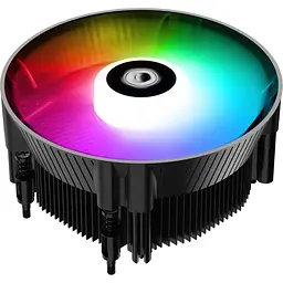 Кулер для процесора ID-Cooling DK-07A Rainbow [148527]