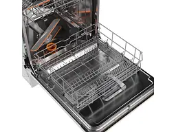 Вбудована посудомийна машина Gorenje GV16D5 - мініатюра 8