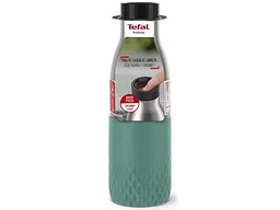 Термопляшка Tefal BLUDROP 0.5 л GREEN (N3110610) - мініатюра 2