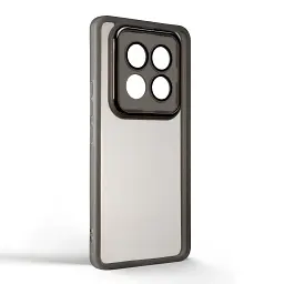 Чехол ArmorStandart Shade для Xiaomi Redmi Note 15 Pro 4G Black - миниатюра 2