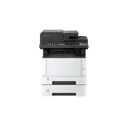 Багатофункціональний пристрій Kyocera Ecosys MA4000x (110C143NL0) - мініатюра 3