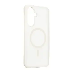 Чохол ArmorStandart Mystiq MagCase для Samsung A57 5G White - мініатюра 2