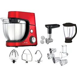 Кухонная машина Tefal Masterchef Gourmet QB516G38