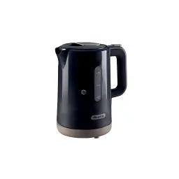 Електрочайник Ariete 2846 Breakfast Black - мініатюра 1