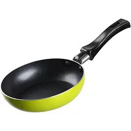 Сковорода Ardesto Gemini Gourmet Massa Mini 14 см жовта (AR1914MF) - мініатюра 2