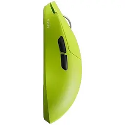 Ігрова бездротова мишка VGN Dragonfly F2 Pro Max / Три режими підключення / Сенсор PAW3395 / 36000 DPI / Green - мініатюра 2