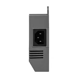 Блок живлення Kraft KRF-1216B (16CH) 200W, 16 каналів навантаження, 12V/1A на 1 канал, з регулятором напруги для компенсації довжини кабелю (43-00146) - мініатюра 5