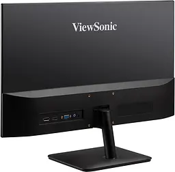 Монітор 23.8" ViewSonic 24" VA2432-MHD-3 FHD IPS 100Hz (VA2432-MHD-3) - мініатюра 8