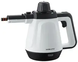 Пароочисник Sokany SK-11047