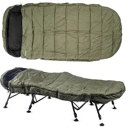 Спальний мішок Ranger 5 season RA5516 - мініатюра 2