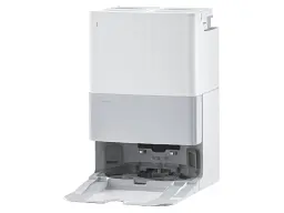 Робот-пилесос с влажной уборкой RoboRock Qrevo Edge White - мініатюра 5