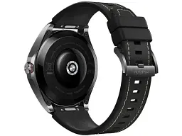 Смарт-годинник Huawei Watch Buds 2 Black - мініатюра 4