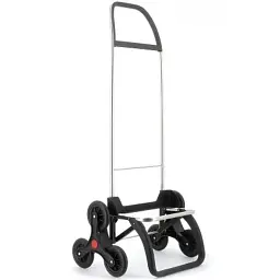 Сумка-візок Rolser I-Max Tweed 6 43 Verde (929644) - мініатюра 6