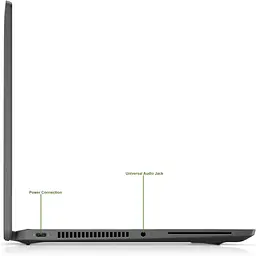Ноутбук Dell Latitude 7420,IPS,i5-1145G7 4-core,2TB m2 PCIe,Windows 10 Pro,1.22 kg - мініатюра 3