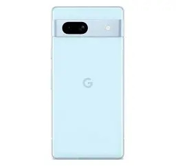 Смартфон Google Pixel 7a 8/128GB Sea - мініатюра 2