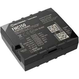 GPS-трекер Teltonika FMC150 - мініатюра 2