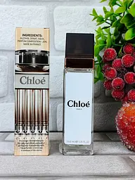 Парфюм женский, аромат по мотивам Chloé (40 мл)