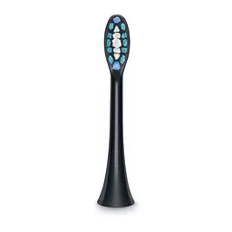 Beurer Насадки для зубних щіток Beurer SC 30/50 Premium Whiten, для відбілювання, 4 шт. - мініатюра 2