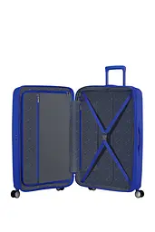 Валіза 77 См American Tourister SOUNDBOX COBALT BLUE 77x51,5x29,5(32,5) 32G*12003 - мініатюра 2