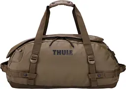 Спортивна сумка Thule Chasm Duffel 40 л Deep Khaki (TH 3205139) - мініатюра 2