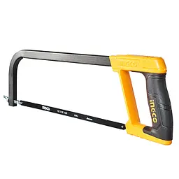 Ножівка по металу Ingco Soft grip Super Select 300 мм (HHFS3068) - мініатюра 3