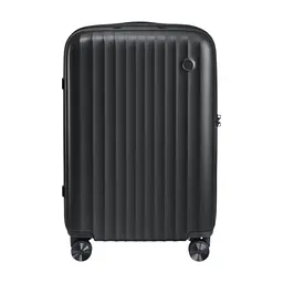 Валіза Xiaomi Ninetygo Elbe Luggage 24" Black (6971732585377)