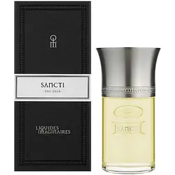 Парфумована вода оригінал Liquides Imaginaires Sancti 50 мл
