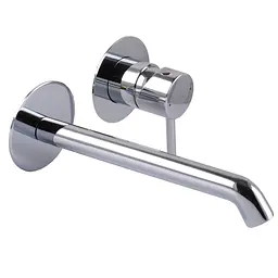 Змішувач для умивальника TOPAZ LOFT TLF 32235-H39-C - мініатюра 4
