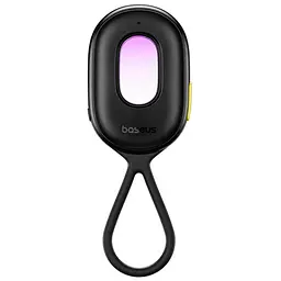 Детектор прихованих камер Baseus Heyo Series II Camera Detector (L60476900211-00) Black - мініатюра 2