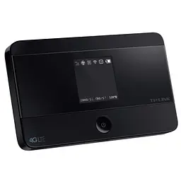 Мобільний Wi-Fi роутер TP-Link M7350 - мініатюра 3
