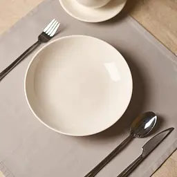 Тканинна серветка MBM HOME Тиша 45x45 см гравій принт (KT-29 GRAVEL/PRINT) - мініатюра 4