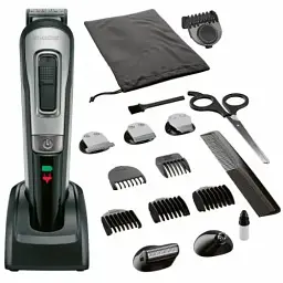 Набор для стрижки Триммер 5 в 1 Silver Crest SHBS 3.7 D4