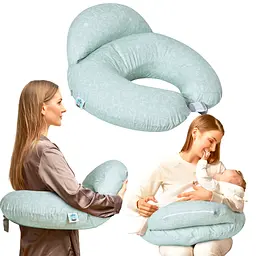 Подушка для годування Sei Design диванчик 60х70х16 см (8-35409*006) - мініатюра 10