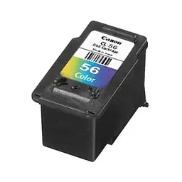 Картридж Canon PG-46 + CL-56 + Paper (Value Pack) carton box (9059B006) - мініатюра 3